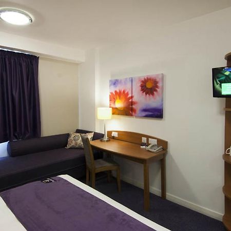 Premier Inn Wolviston/Wynyard Stockton-on-Tees Exteriér fotografie