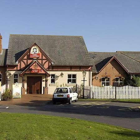 Premier Inn Wolviston/Wynyard Stockton-on-Tees Exteriér fotografie