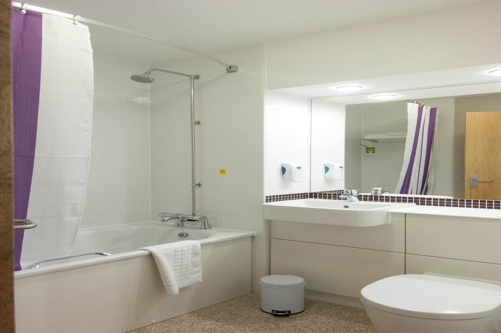 Premier Inn Wolviston/Wynyard Stockton-on-Tees Exteriér fotografie