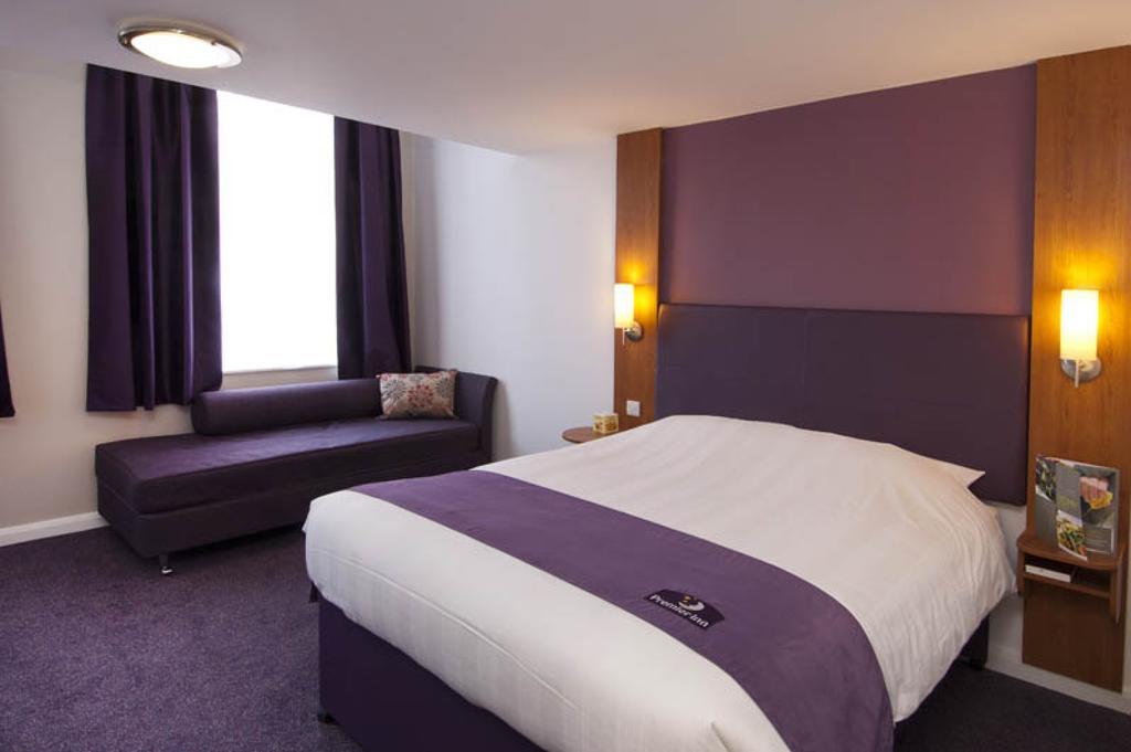 Premier Inn Wolviston/Wynyard Stockton-on-Tees Pokoj fotografie