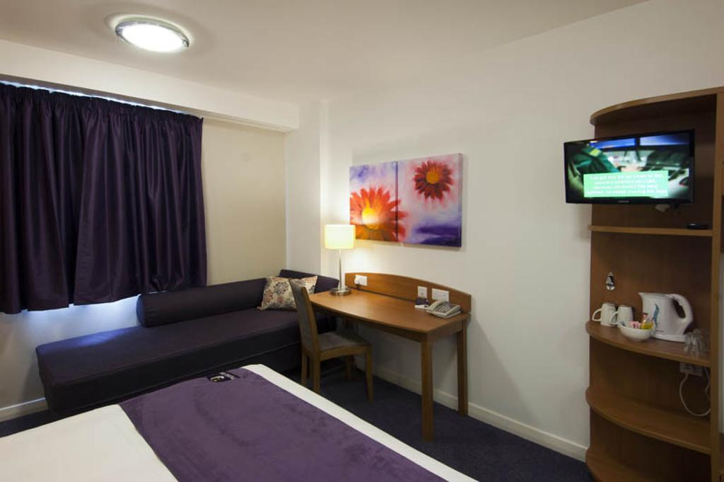 Premier Inn Wolviston/Wynyard Stockton-on-Tees Exteriér fotografie