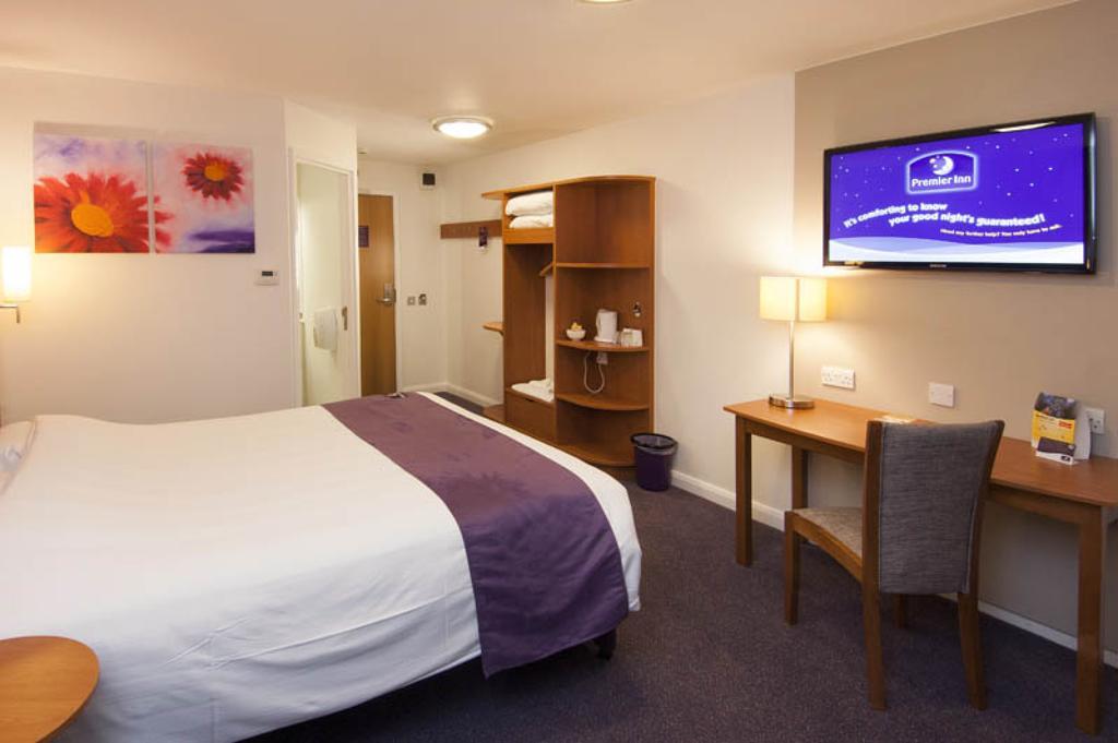 Premier Inn Wolviston/Wynyard Stockton-on-Tees Exteriér fotografie