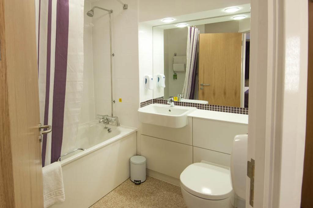 Premier Inn Wolviston/Wynyard Stockton-on-Tees Pokoj fotografie
