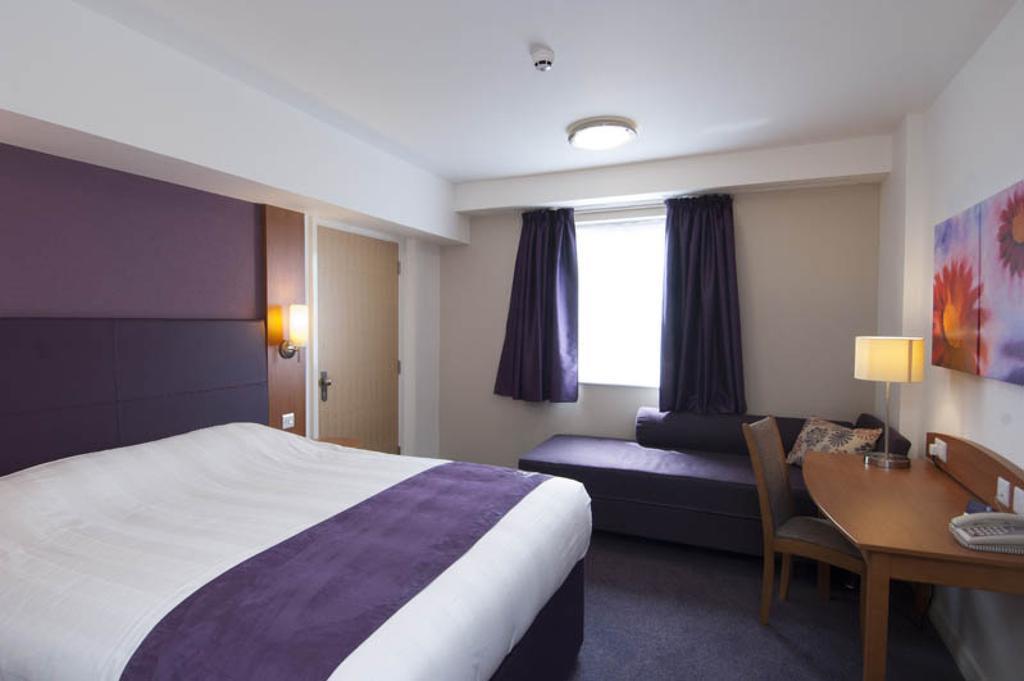 Premier Inn Wolviston/Wynyard Stockton-on-Tees Pokoj fotografie