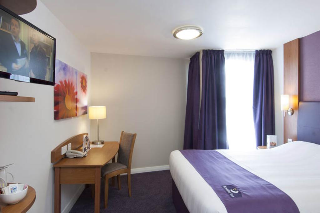 Premier Inn Wolviston/Wynyard Stockton-on-Tees Exteriér fotografie