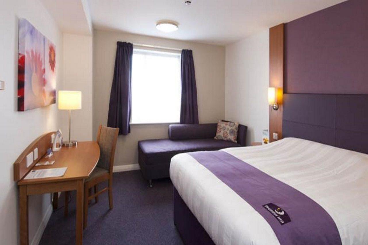 Premier Inn Wolviston/Wynyard Stockton-on-Tees Exteriér fotografie