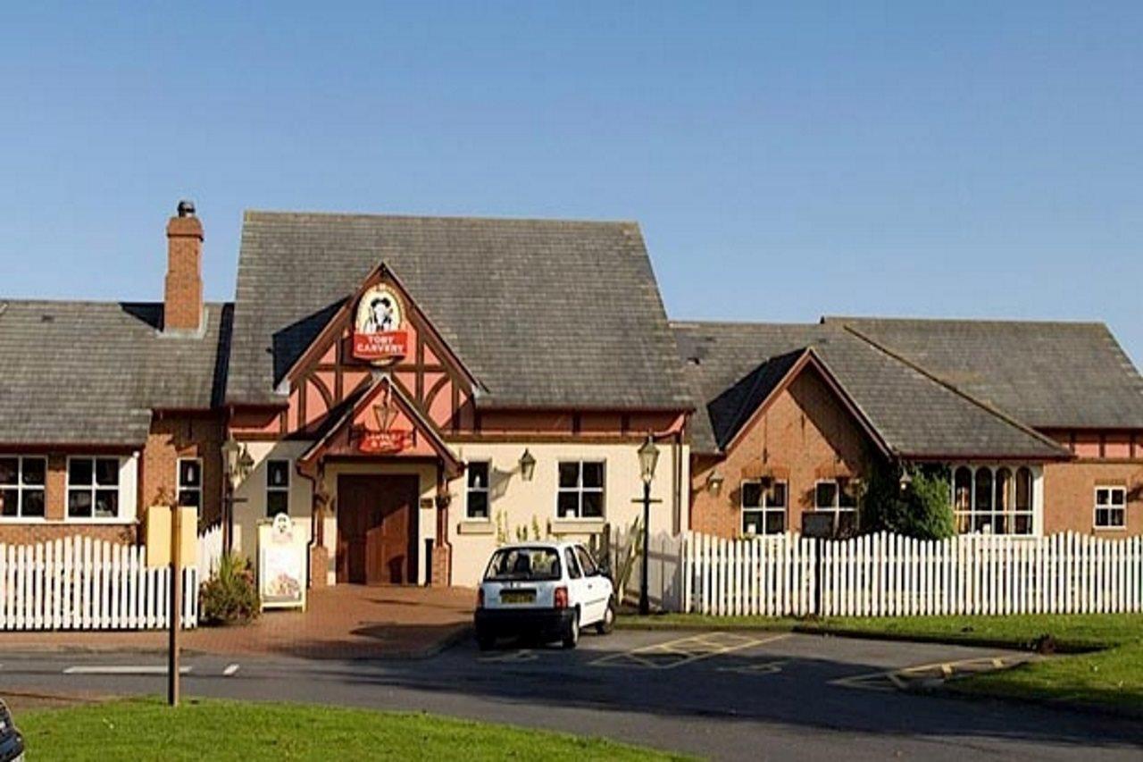 Premier Inn Wolviston/Wynyard Stockton-on-Tees Exteriér fotografie