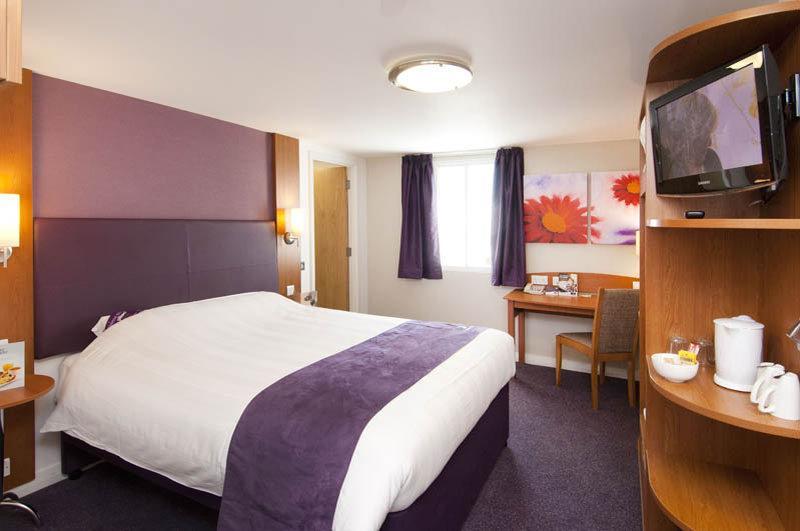 Premier Inn Wolviston/Wynyard Stockton-on-Tees Exteriér fotografie