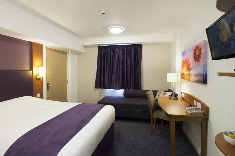 Premier Inn Wolviston/Wynyard Stockton-on-Tees Exteriér fotografie